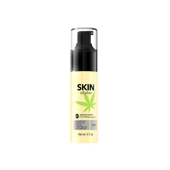 BELL Skin Oil Elixir olejek pod makijaż 20g