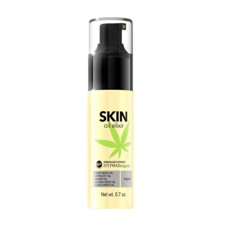 BELL Skin Oil Elixir olejek pod makijaż 20g