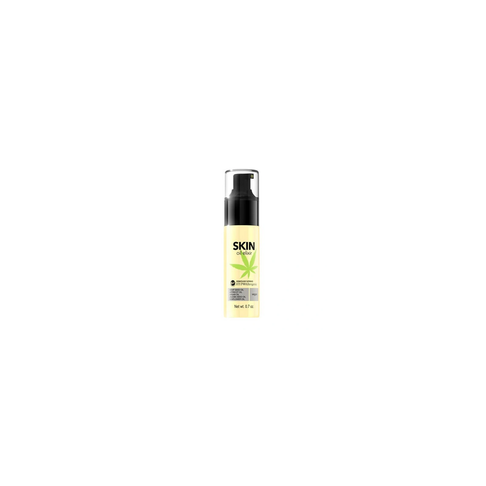 BELL Skin Oil Elixir olejek pod makijaż 20g
