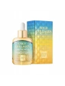 FARMSTAY Gold Collagen odżywcza ampułka 35ml