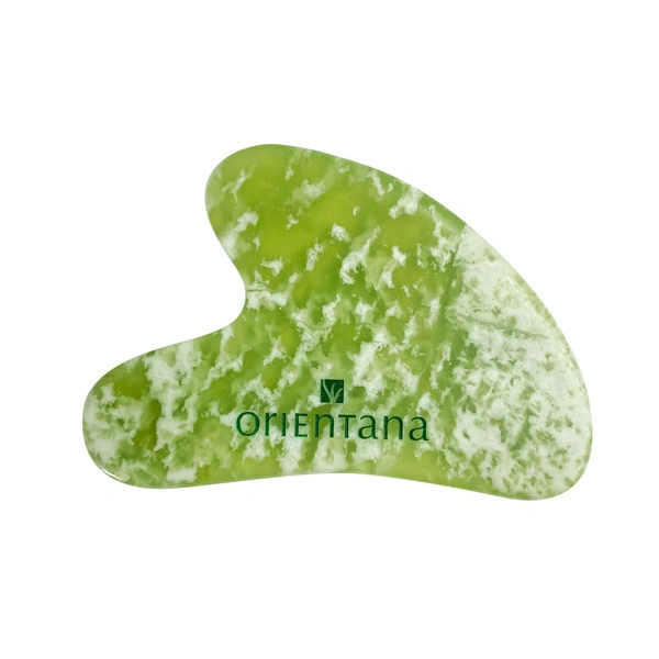 ORIENTANA Kamień Gua Sha 1szt