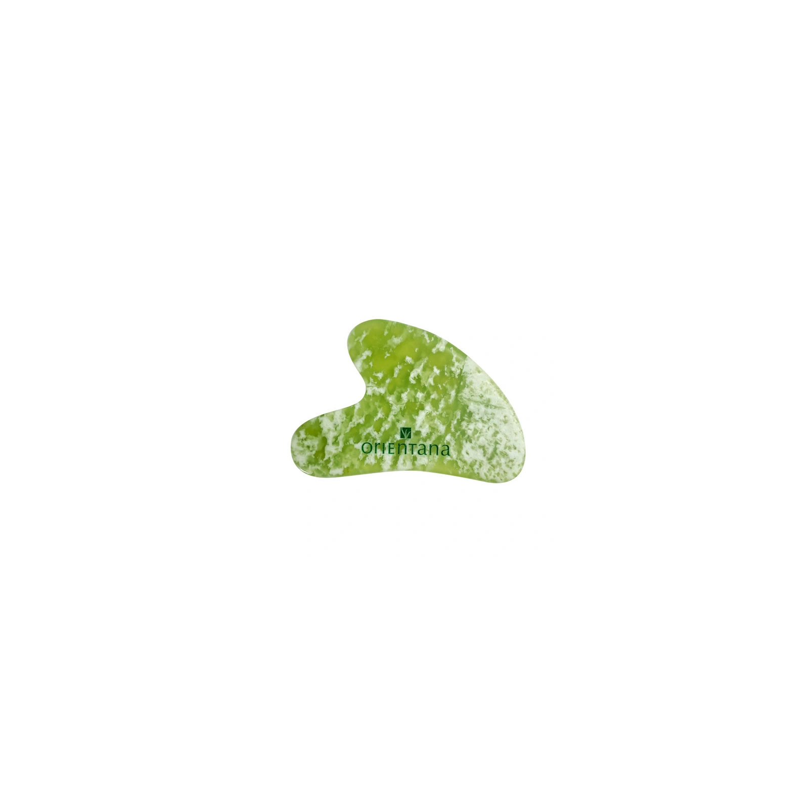 ORIENTANA Kamień Gua Sha 1szt