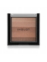 INGLOT Multicolor puder brązujący 80 10g