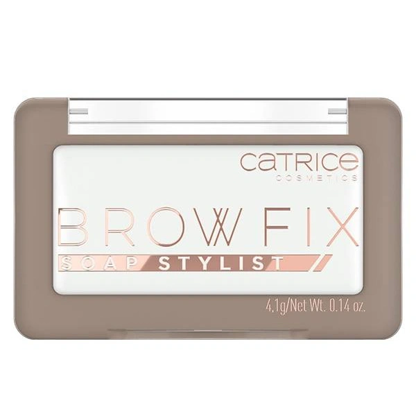 CATRICE Fix Soap Stylist mydełko do stylizacji