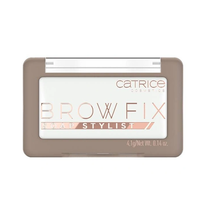 CATRICE Fix Soap Stylist mydełko do stylizacji