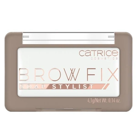CATRICE Fix Soap Stylist mydełko do stylizacji