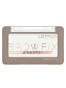 CATRICE Fix Soap Stylist mydełko do stylizacji