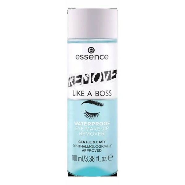 ESSENCE Płyn do demakijażu oczu WTP 100ml