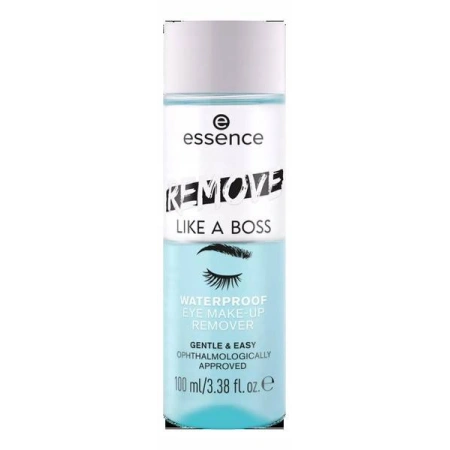 ESSENCE Płyn do demakijażu oczu WTP 100ml