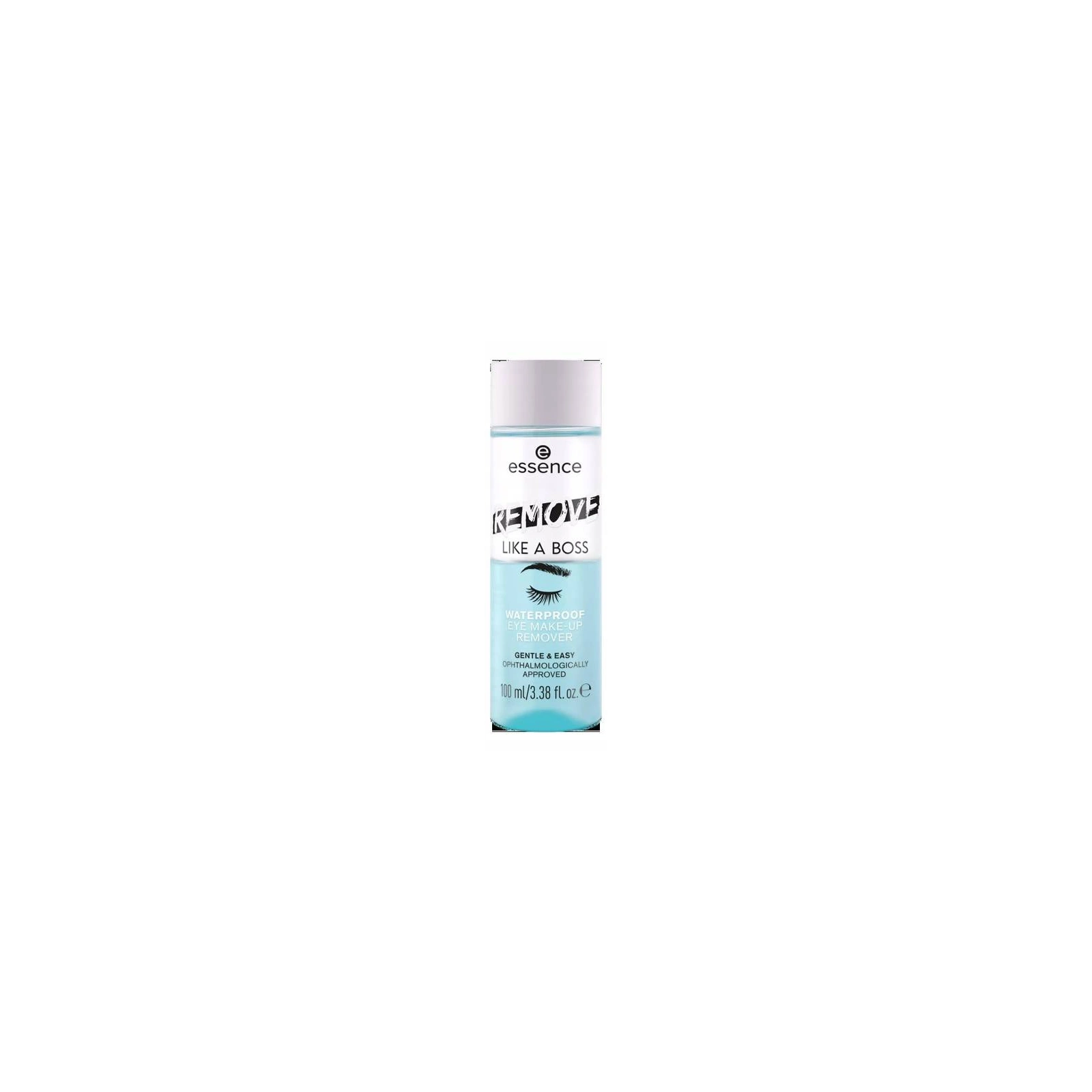 ESSENCE Płyn do demakijażu oczu WTP 100ml