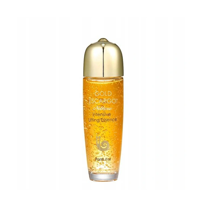 FARMSTAY Gold Escargot Noblesse Intensive Lifting