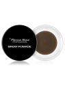 PIERRE RENE Brow Pomade pomada do brwi 02 Brown 4g