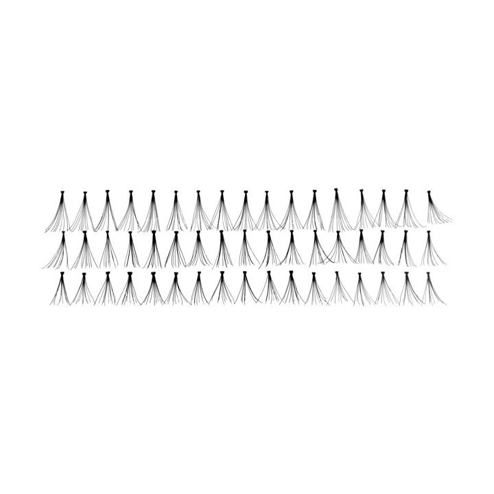 CATRICE Faked kępki rzęs Ultra Definition Single Lashes