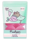 BIES Pusheen The Cat kule musujące do kąpieli 6x55g