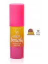 GOLDEN ROSE Miss Beauty Glow Stick róż w sztyfcie 02 Dusty rose 6g