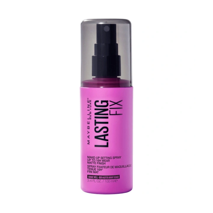 MAYBELLINE Lasting Fix Make Up Setting Spray 100ml