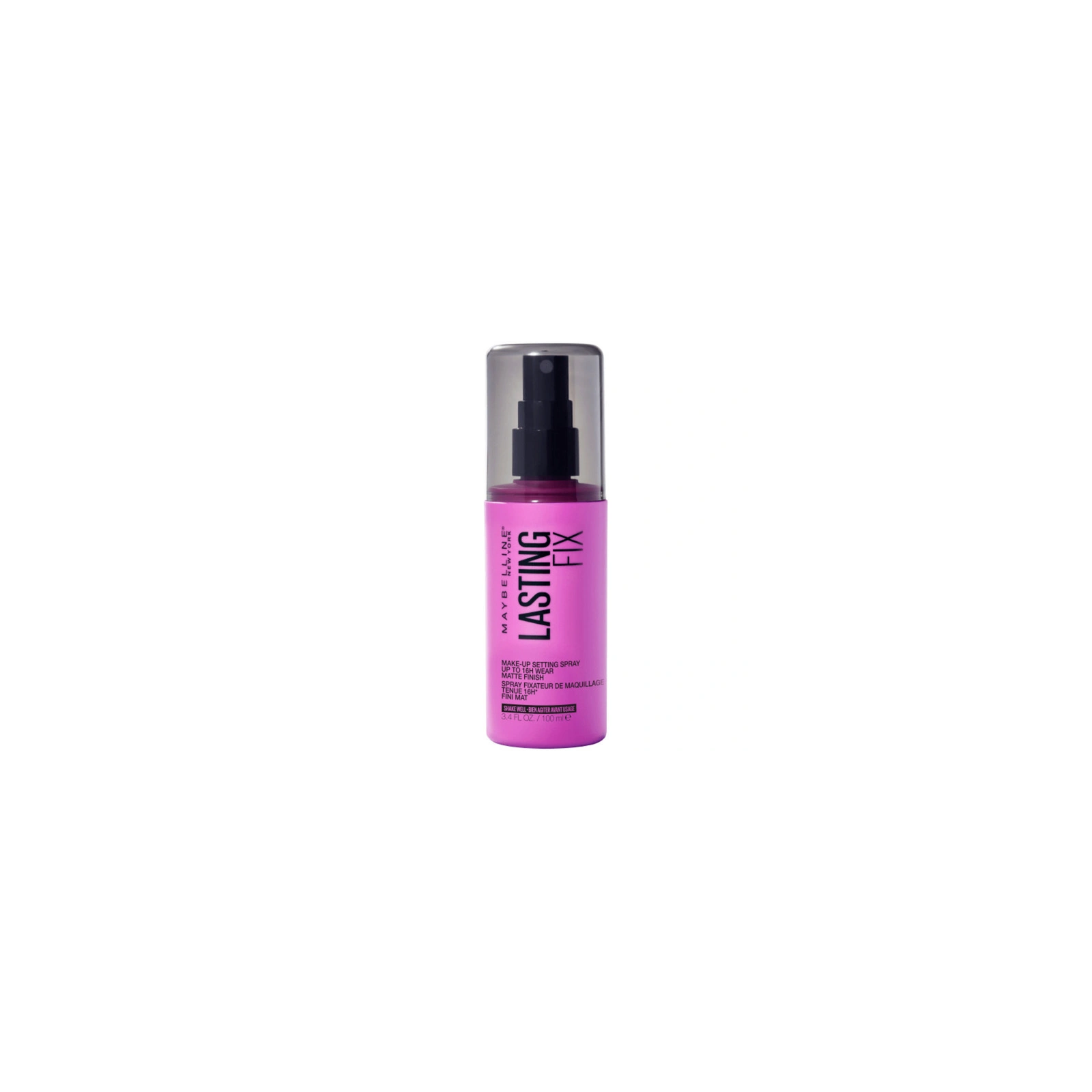 MAYBELLINE Lasting Fix Make Up Setting Spray 100ml