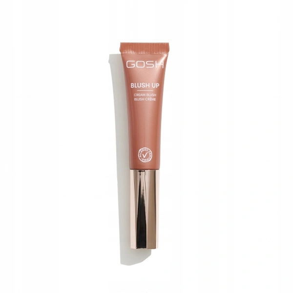 GOSH Blush Up róż w kremie 001 Peach 14ml