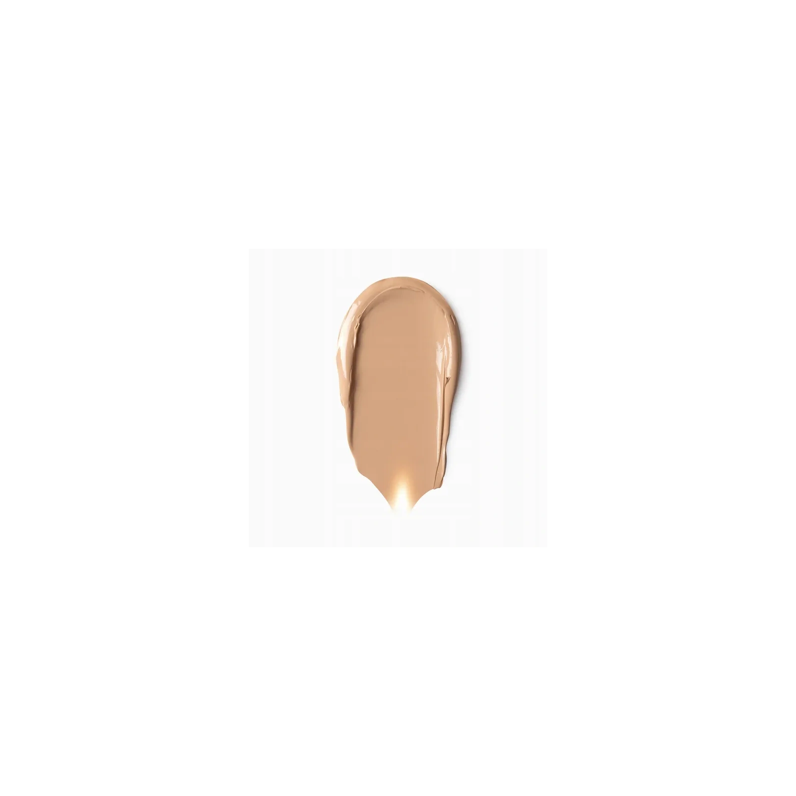 INGLOT Skin Focused podkład do twarzy pielęgnacyjny SPF50 305 Peachy Beige 30ml 