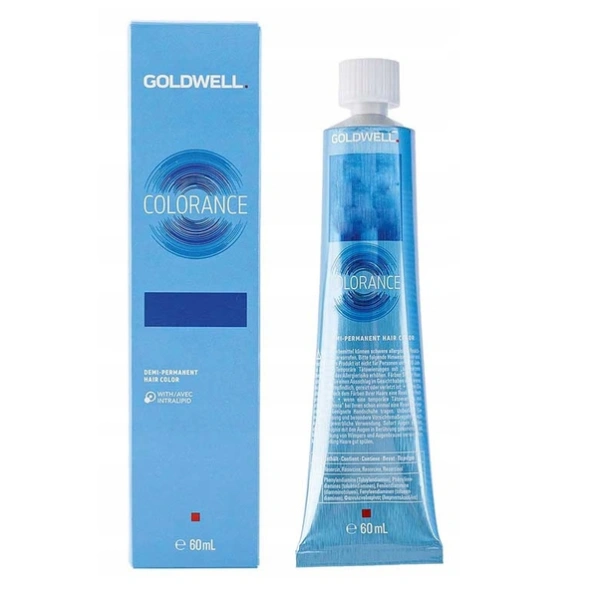 GOLDWELL Colorance Pastel Rose 60ml