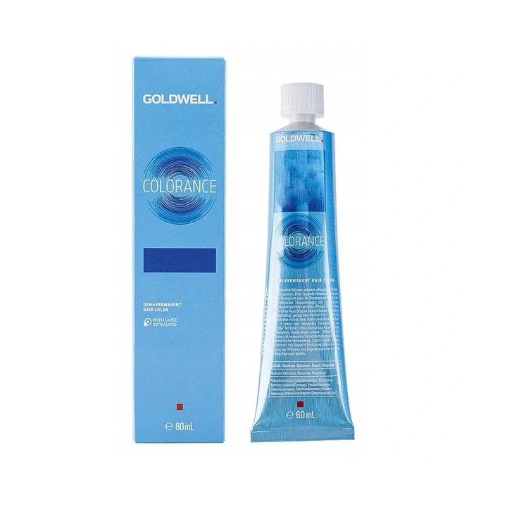 GOLDWELL Colorance Pastel Rose 60ml