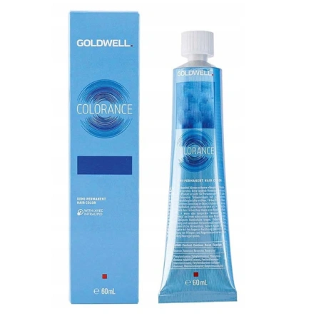 GOLDWELL Colorance Pastel Rose 60ml