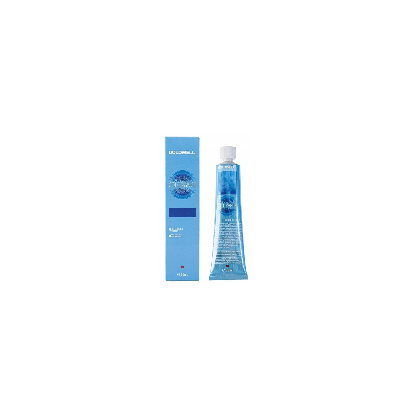GOLDWELL Colorance Pastel Rose 60ml