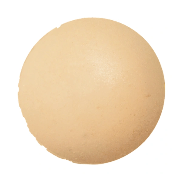 AMILIE MINERAL kryjący Golden podkład do twarzy sypki Creme Brulee 7g