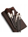 INGLOT Chocolate zestaw 10 pędzli