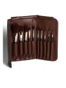 INGLOT Chocolate zestaw 10 pędzli