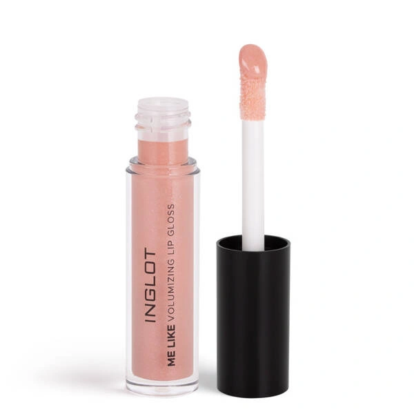 INGLOT Me Like błyszczyk powiększający usta 52 Cosmopolitan 4,8ml
