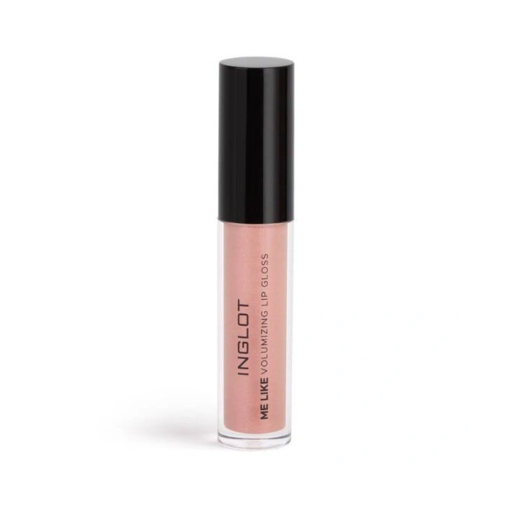 INGLOT Me Like błyszczyk powiększający usta 52 Cosmopolitan 4,8ml