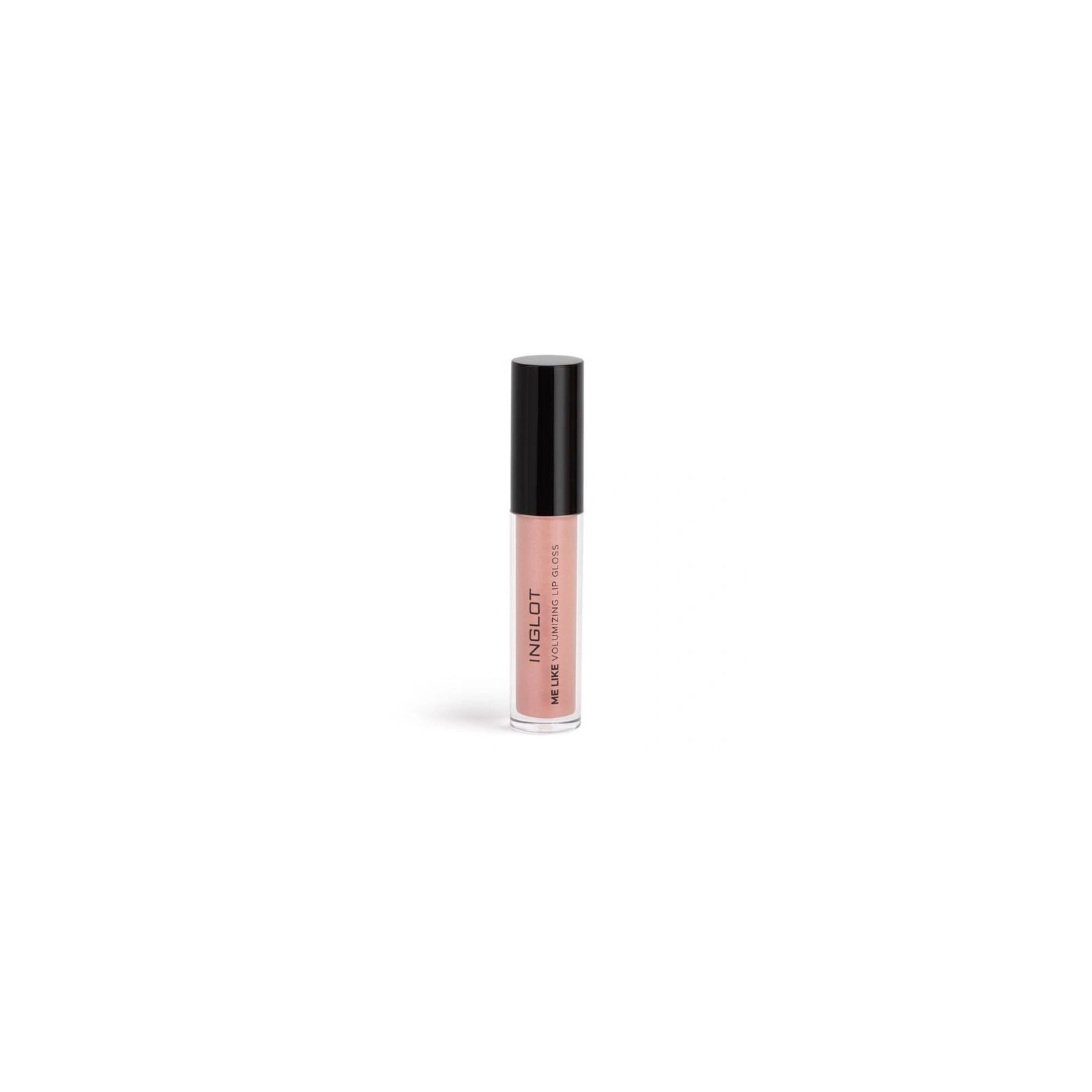 INGLOT Me Like błyszczyk powiększający usta 52 Cosmopolitan 4,8ml