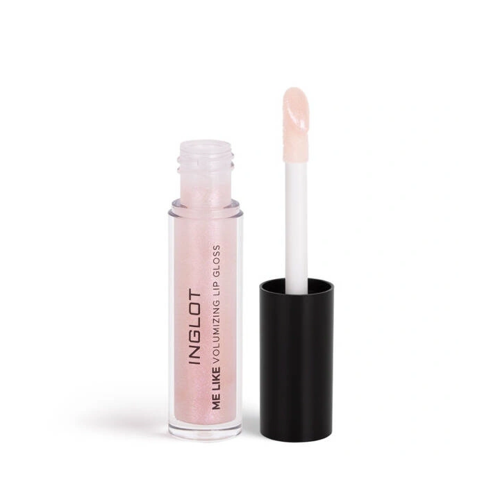 INGLOT Me Like błyszczyk do ust 51 Vesper 4,8ml