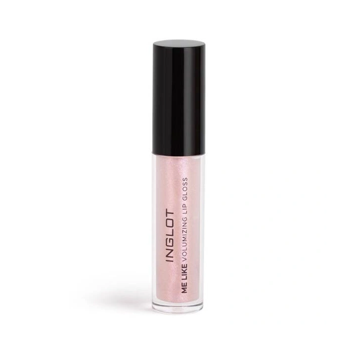 INGLOT Me Like błyszczyk do ust 51 Vesper 4,8ml