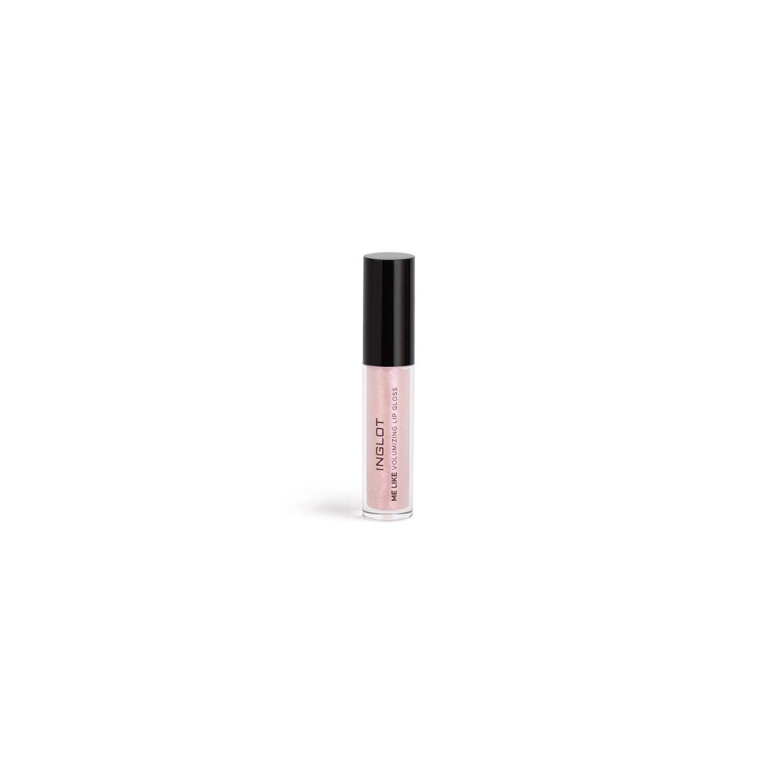 INGLOT Me Like błyszczyk do ust 51 Vesper 4,8ml