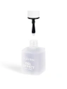 INGLOT Playinn gel effect Top Coat 17 15ml