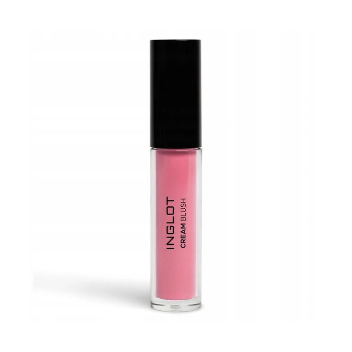 INGLOT Cream Blush róż w kremie 99 5ml
