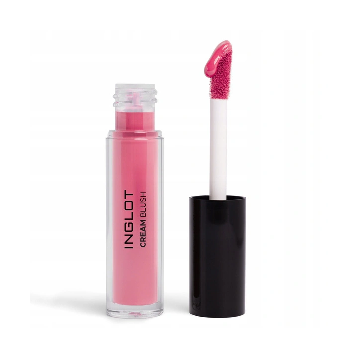 INGLOT Cream Blush róż w kremie 99 5ml