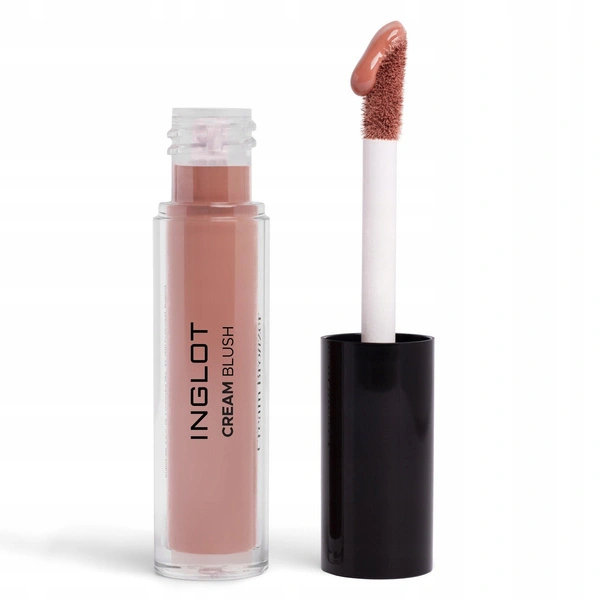 INGLOT Cream Blush róż w kremie 98 5ml