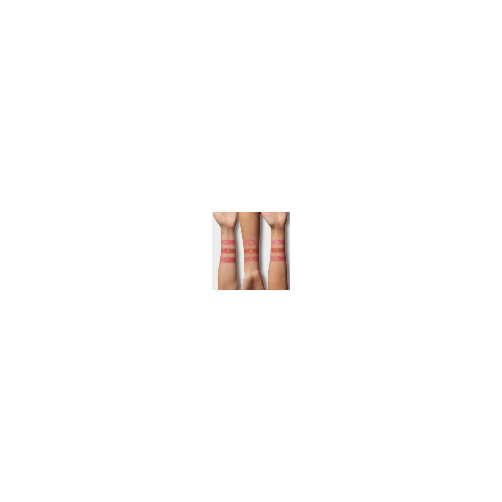 INGLOT Cream Stick róż w sztyfcie kremowy 211 Rusty Pink 6,2g