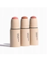 INGLOT Cream Stick róż w sztyfcie kremowy 211 Rusty Pink 6,2g