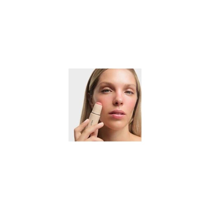 INGLOT Cream Stick róż w sztyfcie kremowy 210 Delicate Coral 6,2g