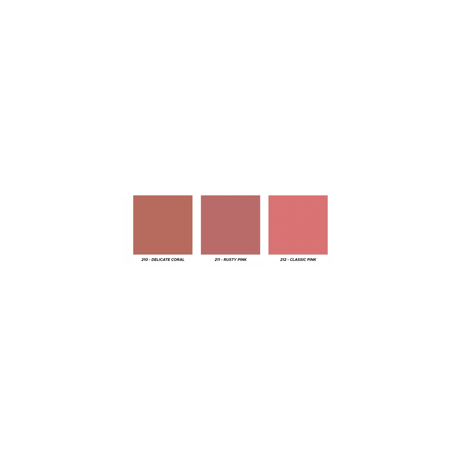 INGLOT Cream Stick róż w sztyfcie kremowy 212 Classic Pink 6,2g