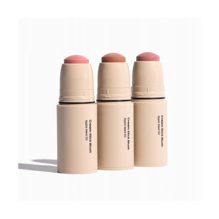 INGLOT Cream Stick róż w sztyfcie kremowy 212 Classic Pink 6,2g