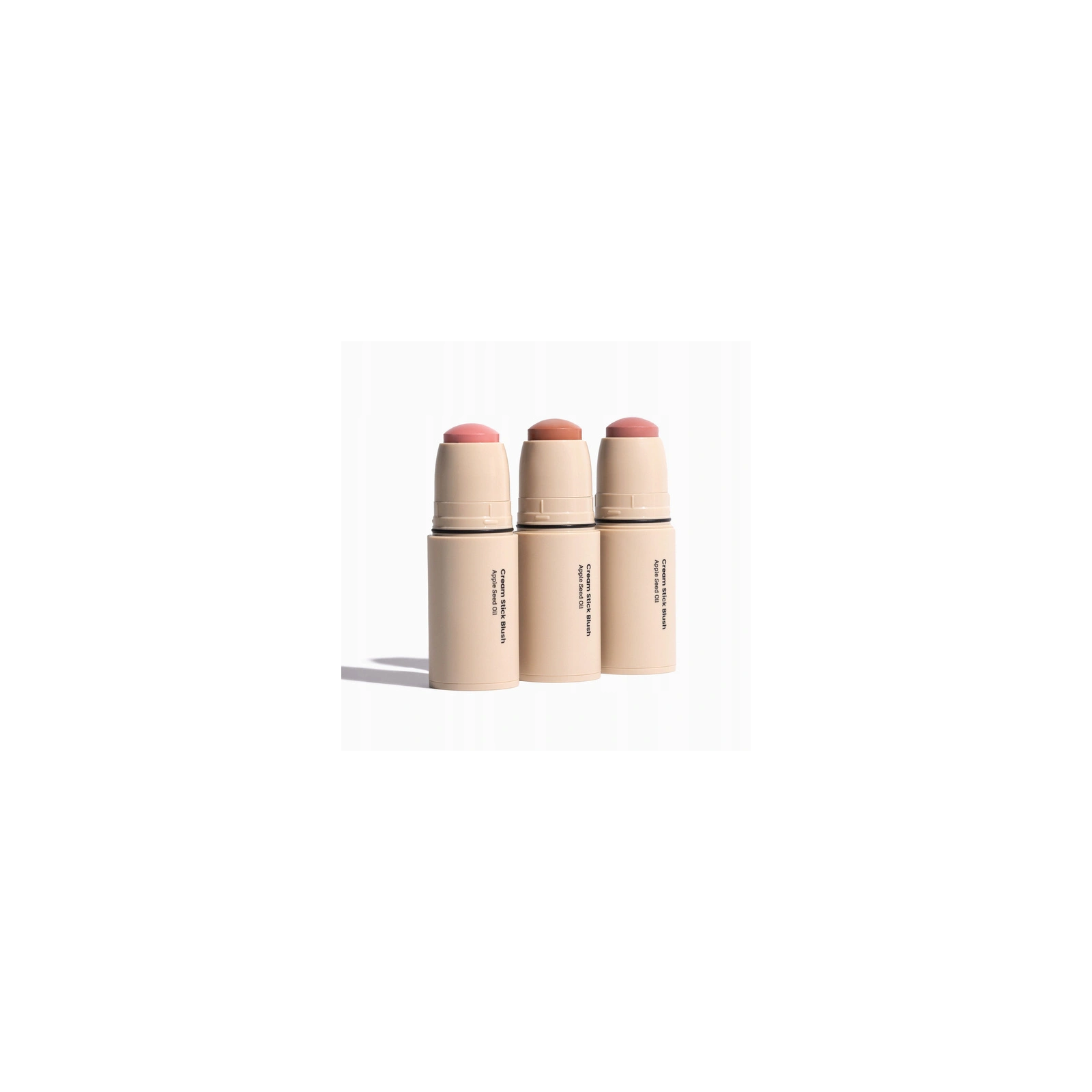INGLOT Cream Stick róż w sztyfcie kremowy 212 Classic Pink 6,2g