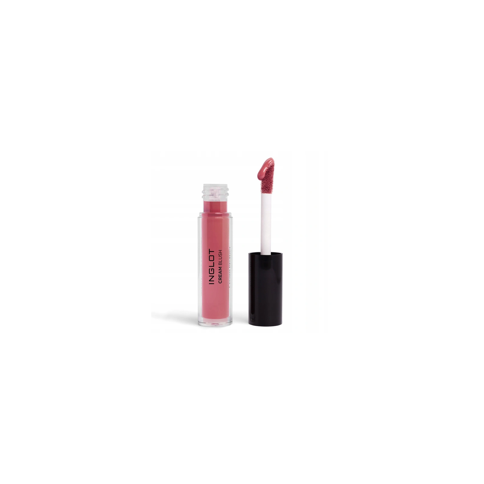 INGLOT Cream Blush róż w kremie 100 5ml