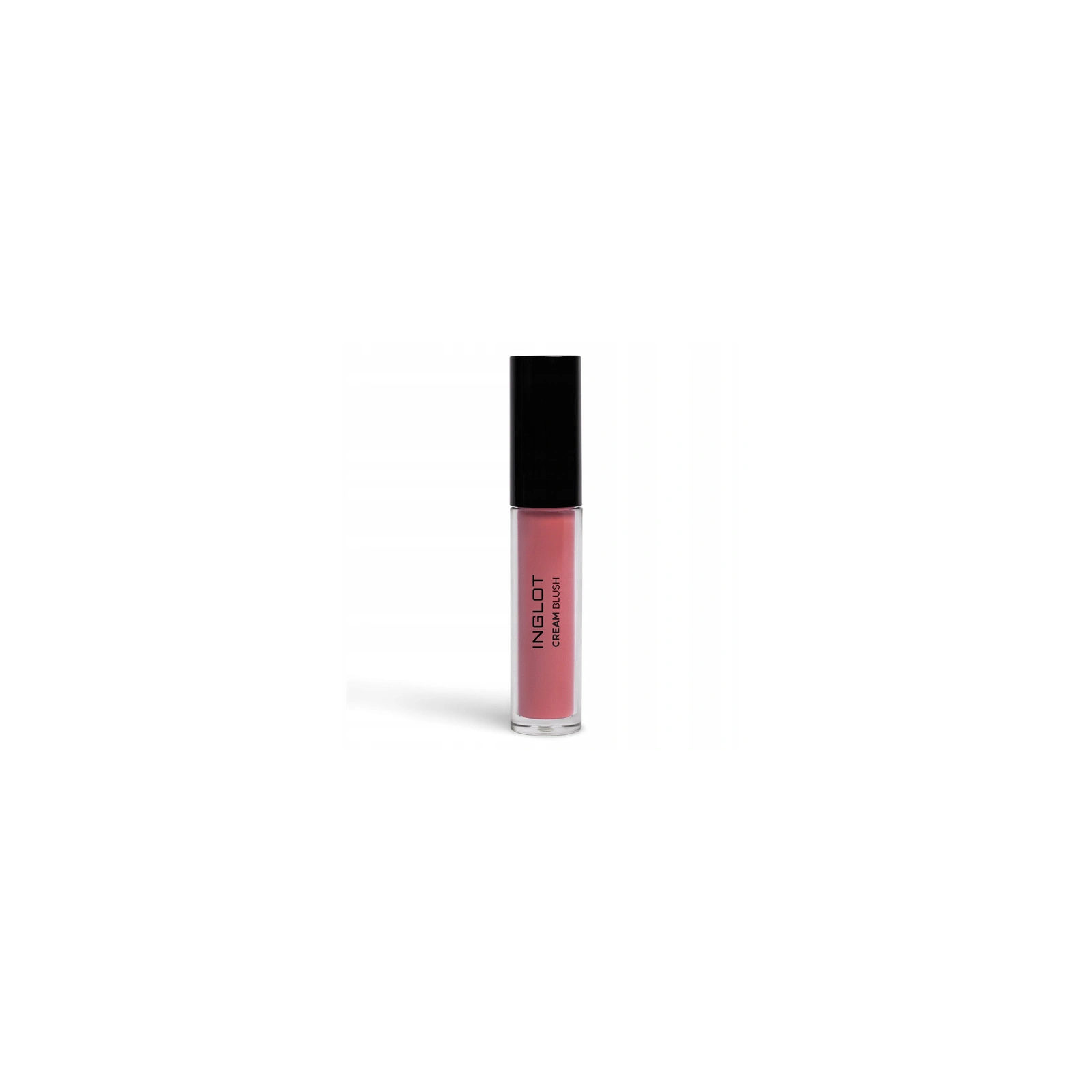 INGLOT Cream Blush róż w kremie 100 5ml