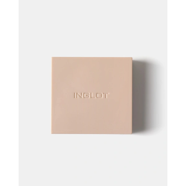 INGLOT Flexi Freedom System kasetka z lusterkiem 76x72x17mm Beżowa [4]