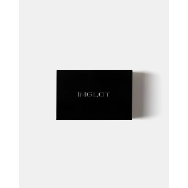 INGLOT Flexi Freedom System kasetka z lusterkiem 70x46x17mm Czarna [2]